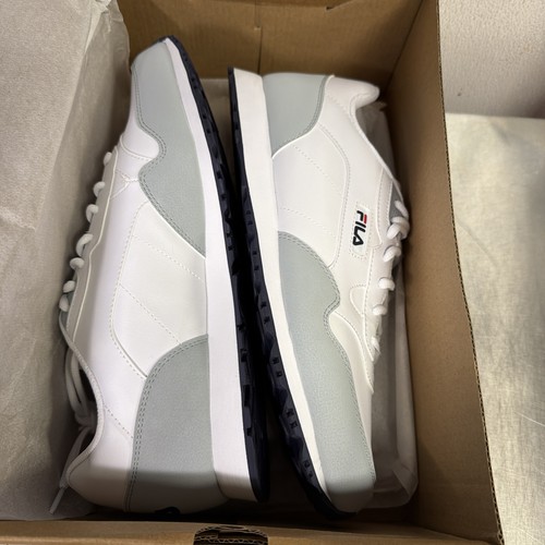 Fila cress distressed ares - fila,