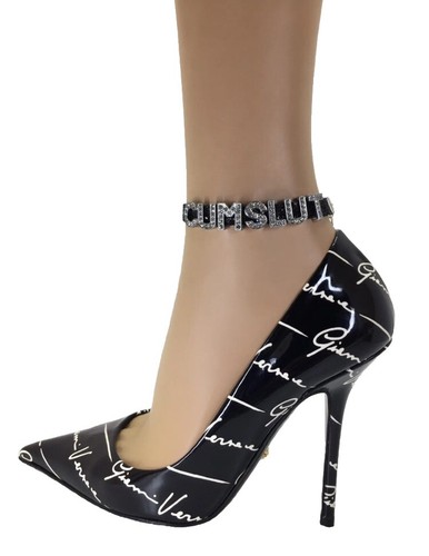 Hotwife anklet ankle - hotwife,