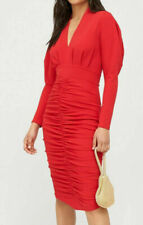 BOOHOO LADIES PUFF SLEEVE