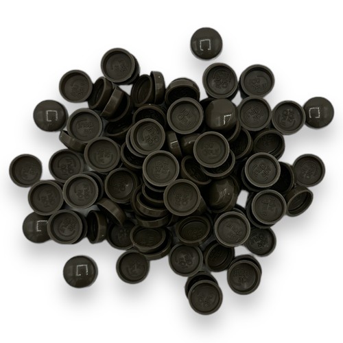 Dome screw cover caps - cover,