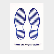 400 Paper Floor Mats For Car Valeting Mechanics FREE NEXT DAY DELIVERY