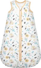 Baby sleeping bag winter