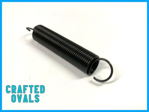 Diesel stop lever cable spring - diesel,