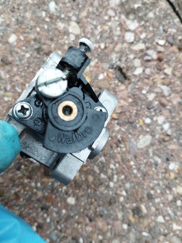 Hitachi koki carburettor - , for