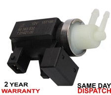 FOR Saab 9-3 / 9-5 1.9 TiD 8v