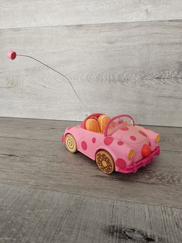 Mini lalaloopsy cruiser - lalaloopsy, rc