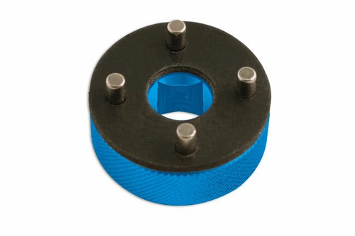 Steering stem nut - stem,