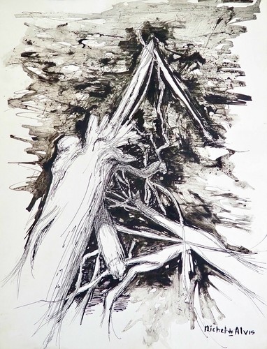 Michel alvis original - de,