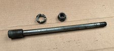 HONDA NSR 125 JC22 93-03 Swingarm Swing Arm Spindle Bolt Nut