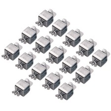 16PC Butt Welding Clamps Small