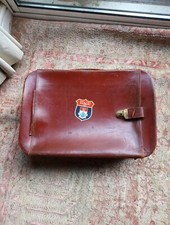 Vintage 1966 Attache Case