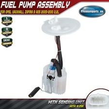 New Fuel Pump In tank for Opel