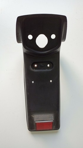 Fender splash guard - , cb