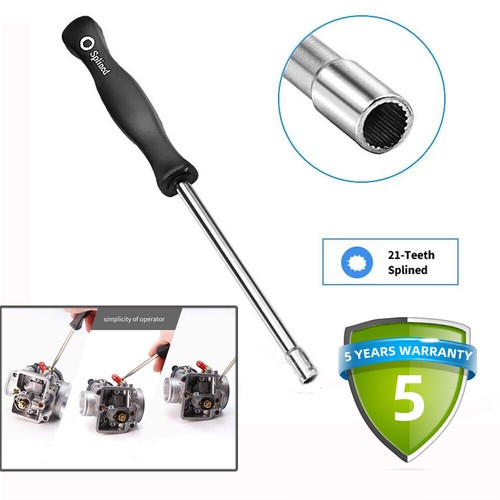 Adjustment tool for husqvarna - for,