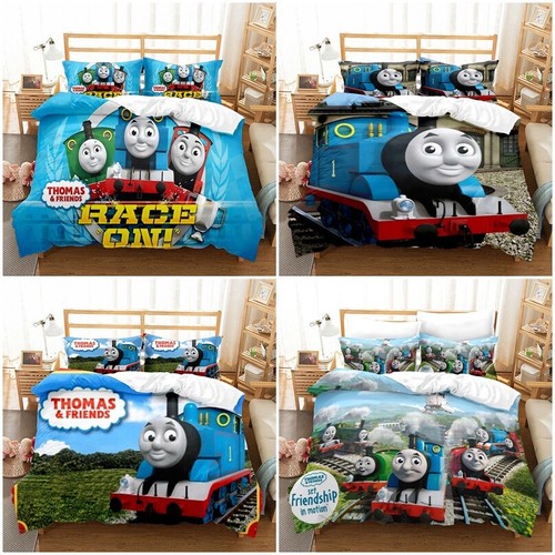 Thomas and friends duvet - duvet, cover