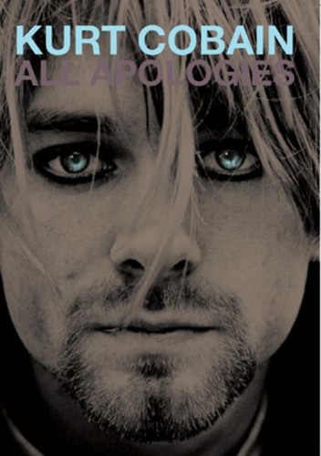 Kurt cobain all apologies dvd - cobain:,