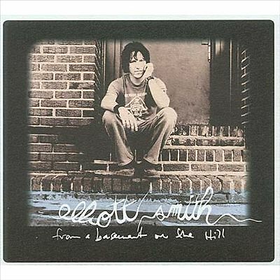 Elliott smith from - smith, :