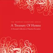 Treasury Of Hymns, A (Gulati