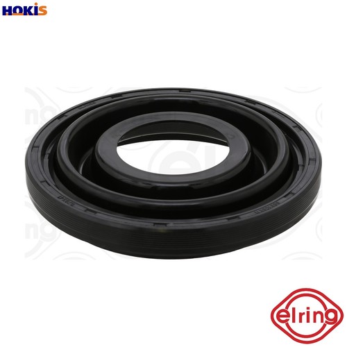 Shaft seal crankshaft 829 - seal,