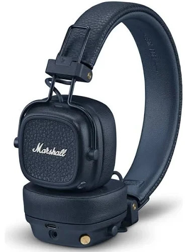 Marshall major black - marshall,