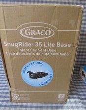 Graco SnugRide 35 Lite Infant