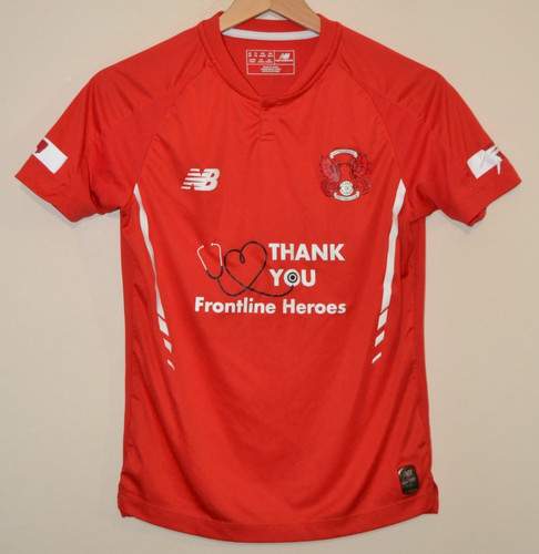 Leyton orient new - new, home