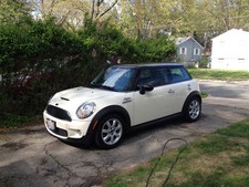 Mini Cooper & Cooper S