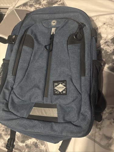 Hot tuna australia back pack - back,