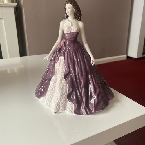 Royal worcester charlotte - royal,