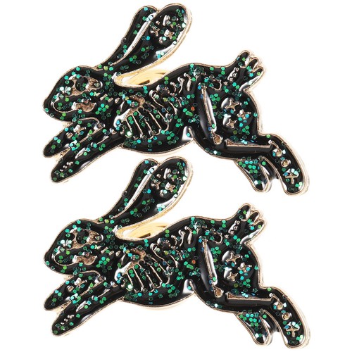 2pcs lifelike enamel - lifelike,