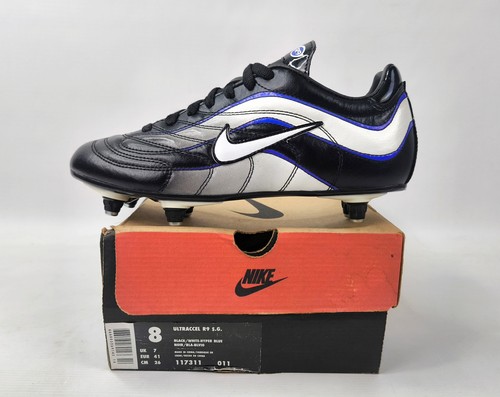 1999 nike ultraccel sg - nike, r9