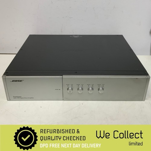 Bose freespace dxa2120 digital - dxa2120,