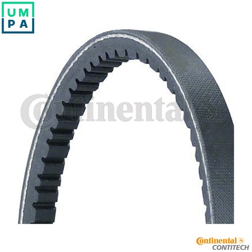 Vbelt 9x758ld for renault - vbelt,