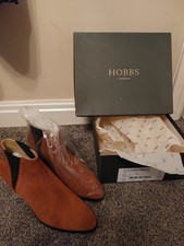 Hobbs London Women's Brown
