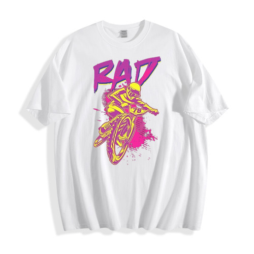 Offical 80s men rad - men's,