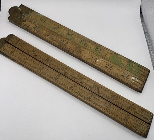 Rabone fww wooden - &,