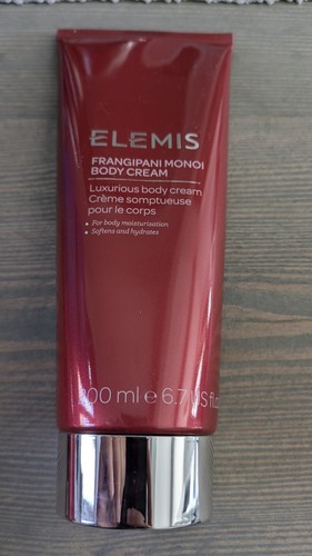 Elemis frangipani monoi body - elemis,