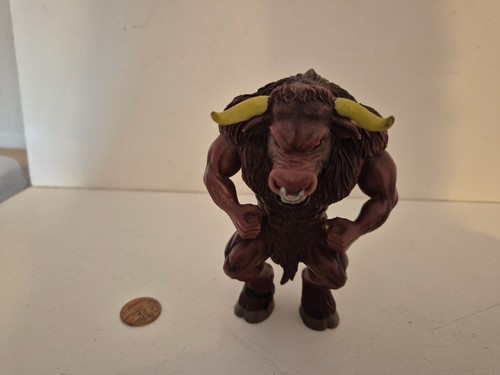 Minotaur elc tower doom - minotaur,
