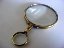 ANTIQUE / VICTORTIAN MONOCLE