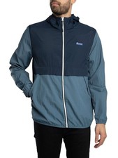 Penfield Men's Logo Rain Jacket, Multicoloured