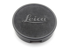 Leica 14033 42mm Push-On Cap -