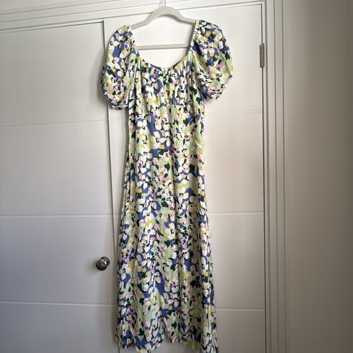 Oliver bonas summer dress with - summer,