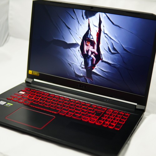 Acer nitro inch - nitro,