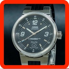 [N-MINT] Oris Williams F1 team