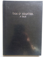 Robert Burns - Tam O'Shanter -