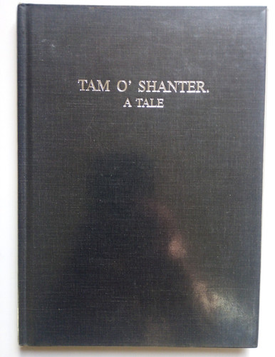 Robert burns tam shanter - tam,