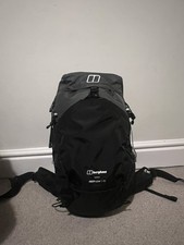 Berghaus Unisex Freeflow 30L