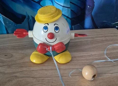 Vintage 1970s fisher price - 1970s, fisher-price