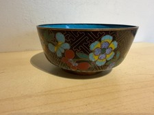 VINTAGE CHINESE CLOISONNE