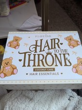 Plouise Hair to the Throne